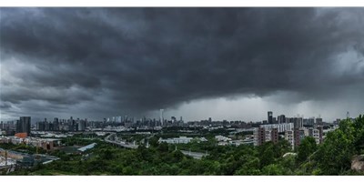 台风频发，若何在风暴中守护您的机床？